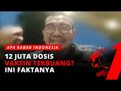 Tidak Ada Vaksin yang Terbuang, Simak Ini Penjelasan dari Jubir Kementerian BUMN