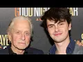 Michael Douglas Son Has Grown Up To Be Gorgeous