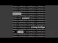 Download Lagu orang ketiga