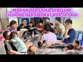 Download Lagu MASAK BUBUR SATU PANCI GEDE UNTUK MAKAN BERSAMA, KAMI LANJUT BERENANG