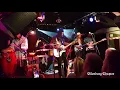Bernard Allison - Medley Voodoo Chile Rock Me Baby Live @Torgau January 10/2020