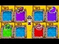 When I Made A Fish Pond For EVERY Fish in Stardew Valley