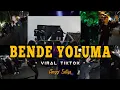 Download Lagu Dj Bende Yoluma Tiyok AMK - Dj Karnaval Terbaru 2022 Full Bass Viral TikTok