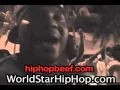 jeezy walkin thru the hood in Miami with crips strapped up lookin 4 Ross JOIN THE GAME BWS ON EUROPEAN CLUB TOUR