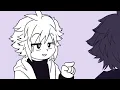 [XTALE SHORT] Frisk and Chara sound like men