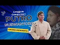 Download Lagu BOWO PUTRO NUSWANTORO - MANTHOUS || COVER KRISNA RISWANTO@krisnariswanto