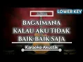 Lagu Bagaimana kalau aku tidak baik-baik saja - Judika (Karaoke Akustik) By ZKaraoke