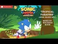 Download Lagu Angel Island (Act 1) - Sonic Mania Adventures Remix