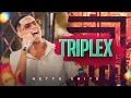 TRIPLEX - Netto Brito | Pra Encher e Derramar de Verão - OFICIAL