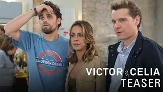 Victor & Célia - Teaser VF