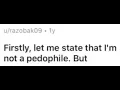 Things I hate about reddit