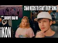 Download Lagu iKON - GOODBYE ROAD (COUPLE REACTION | LYRIC INTERPRETATION!) | CHAN NEEDS TO START EVERY SONG