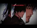 PHNKR - DANÇA UNKNXWN (Slowed & Reverbed) /// King of Busan ///