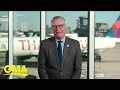 Delta CEO seeks a national no-fly list for convicted unruly airline passengers