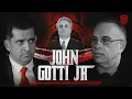 Download Lagu “Should’ve Had Him Killed” - John Gotti Jr Finally OPENS UP On His Father, Gravano \u0026 Gambino Family