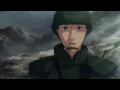 SABATON - Soldier Of Heaven AMV GATE