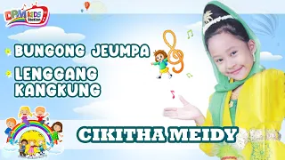 Download Lagu Anak Anak - Bungong Jeumpa, Lenggang Kangkung (Cikitha Meidy) MP3