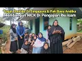 Tugas Dari ibu Di Singapura Dan Pak Bayu Andika Untuk Pengajian ibu isam