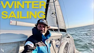 How to PREPARE a SAILBOAT ⛵️ for Liveaboard SAILING | Sailing Zephyr – Ep. 213