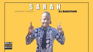 dj baratang sarah original 
