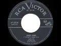 Lagu 1953 HITS ARCHIVE: Santa Baby - Eartha Kitt