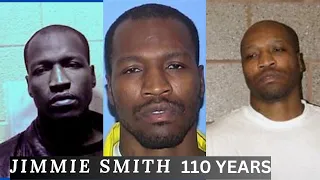 JIMMIE TERRELL SMITH - 110 YEARS