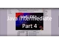 Java Intermediate Tutorials Part 4 - Override Methods toString