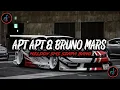 Download Lagu DJ APT APT BRUNO MARS X MELODY SMS STYLE KANE (SLOWELOD\u0026REVERB)