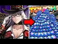Is the NEW Simon Worth it in Grand Summoners