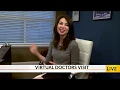 AFC Urgent Care details how to have successful telemedicine call