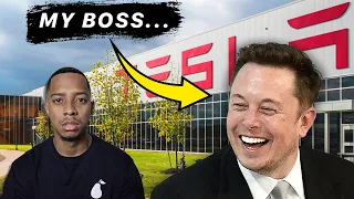 What I Wish I Knew BEFORE Starting my Tesla Internship