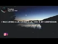 Kygo - Freedom (Lyrics) feat. Zak Abel
