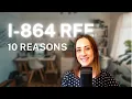 THIS IS WHY USCIS REJECTED YOUR AFFIDAVIT OF SUPPORT I-485 Requests for evidence I-864