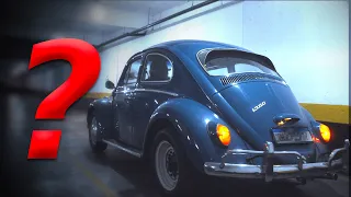 Rolê de Fusca 1968 e Blazer 1997 v6: Futuro dos Vídeos