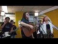 Autotelic - Takipsilim live on MOR101.9