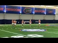 Florida Gators open fall camp in Gainesville