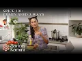 Learn about cumin seed its taste uses and benefits
