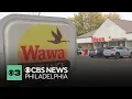 Popular Wawa on Route 70 in Cherry Hill to close after more than 50 years
