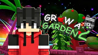 🌴Grow Garden 2 Lanjut Lagi Nih Cuy! 🗿