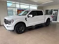 2022 Ford F-150 Lariat Draper Sandy South Jordan Riverton Salt Lake City UT