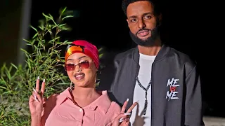 SIYAAD WANTED FT BUREEQA YAR [ YAA SALAAM ] OFFICIAL MUSIC VIDEO 2026
