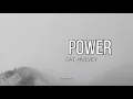 HIGHER POWER - CROWDER FEAT. HULVEY //(Lyrics)//