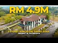 Download Lagu 🌿 Corner Lot Bungalow + Private Pool Tengah-Tengah Putrajaya? This Is Next Level Living!