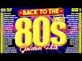 Download Lagu 80s Music Greatest Hits - Back To The 1980s - Classic Music 80S Hits - Best Songs Of 80s Music Hits