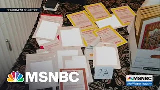 Download What To Understand About The Empty Folders Found At Mar-a-Lago MP3