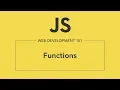 Code Companion Functions