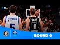 Hamburg CATCHES FIRE to get its first win!| Round 6 Highlights | 2024-25 BKT EuroCup