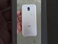 j5 pro Golden colour