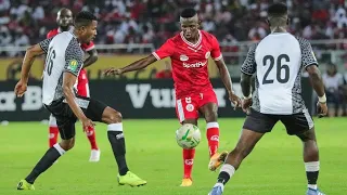 Simba Vs Tp Mazembe Live SIMBA DAY Kwa Mkapa 