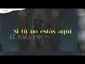Elvis Crespo, Gilberto Santa Rosa, Alex Bueno | Lluvia y Samba (Lyric Video)